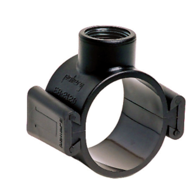 Colar Tomada Pp 60x3/4”