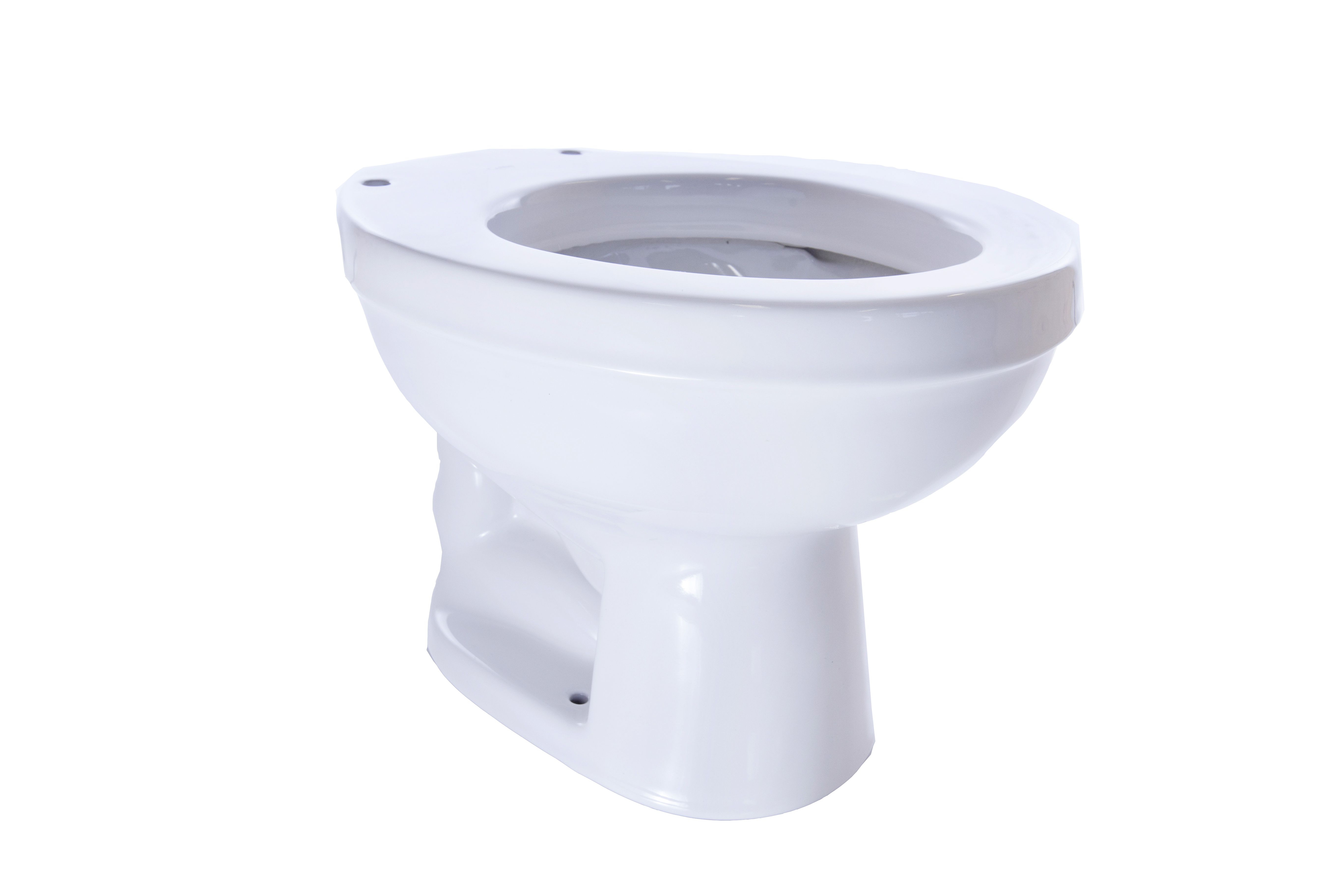 Bacia Conv Oval 6,8lt Br Infantil