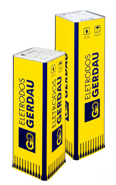 Eletrodo 6013  3,25mm 20kg