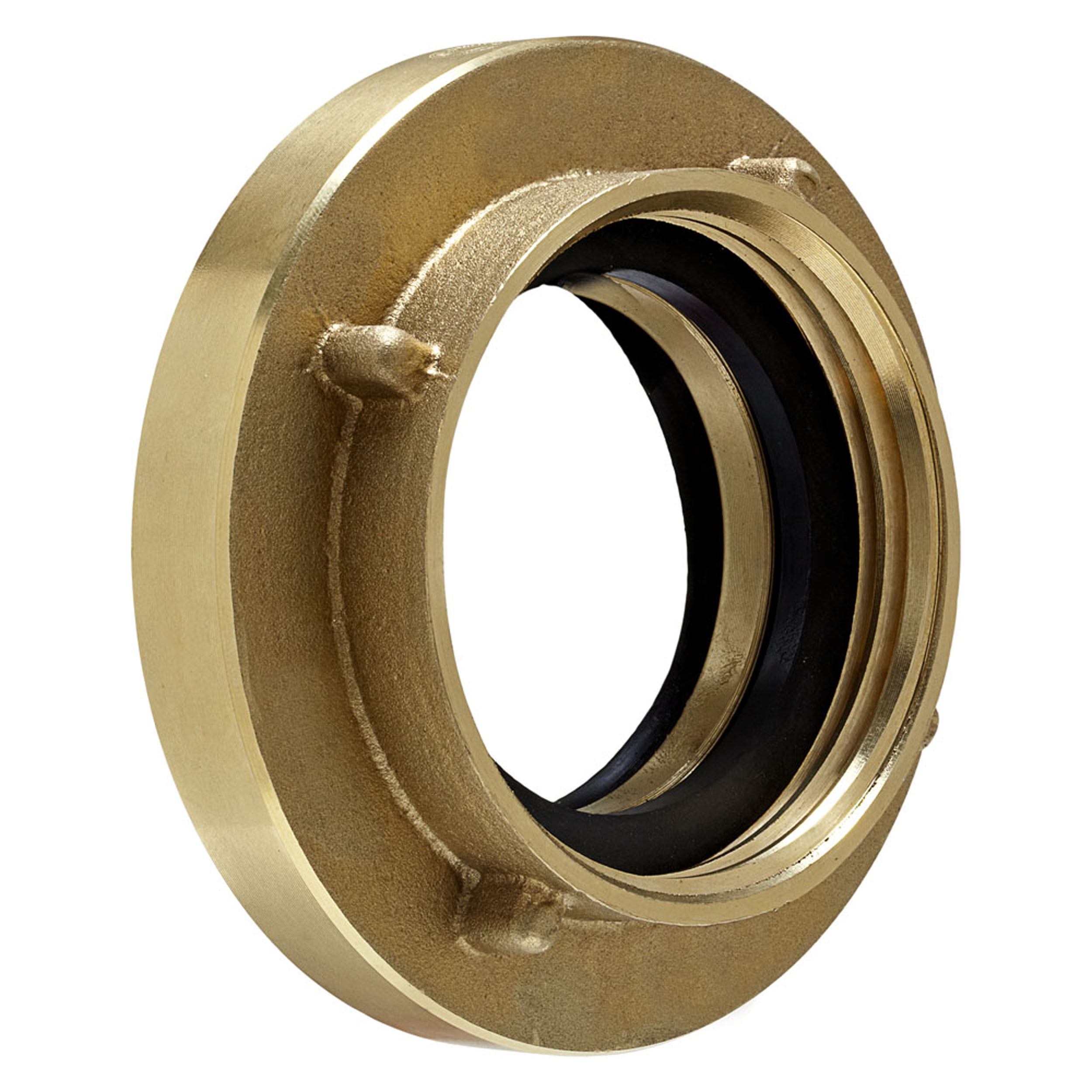 Adapt P/Esguicho 2.1/2x1.1/2” Lat