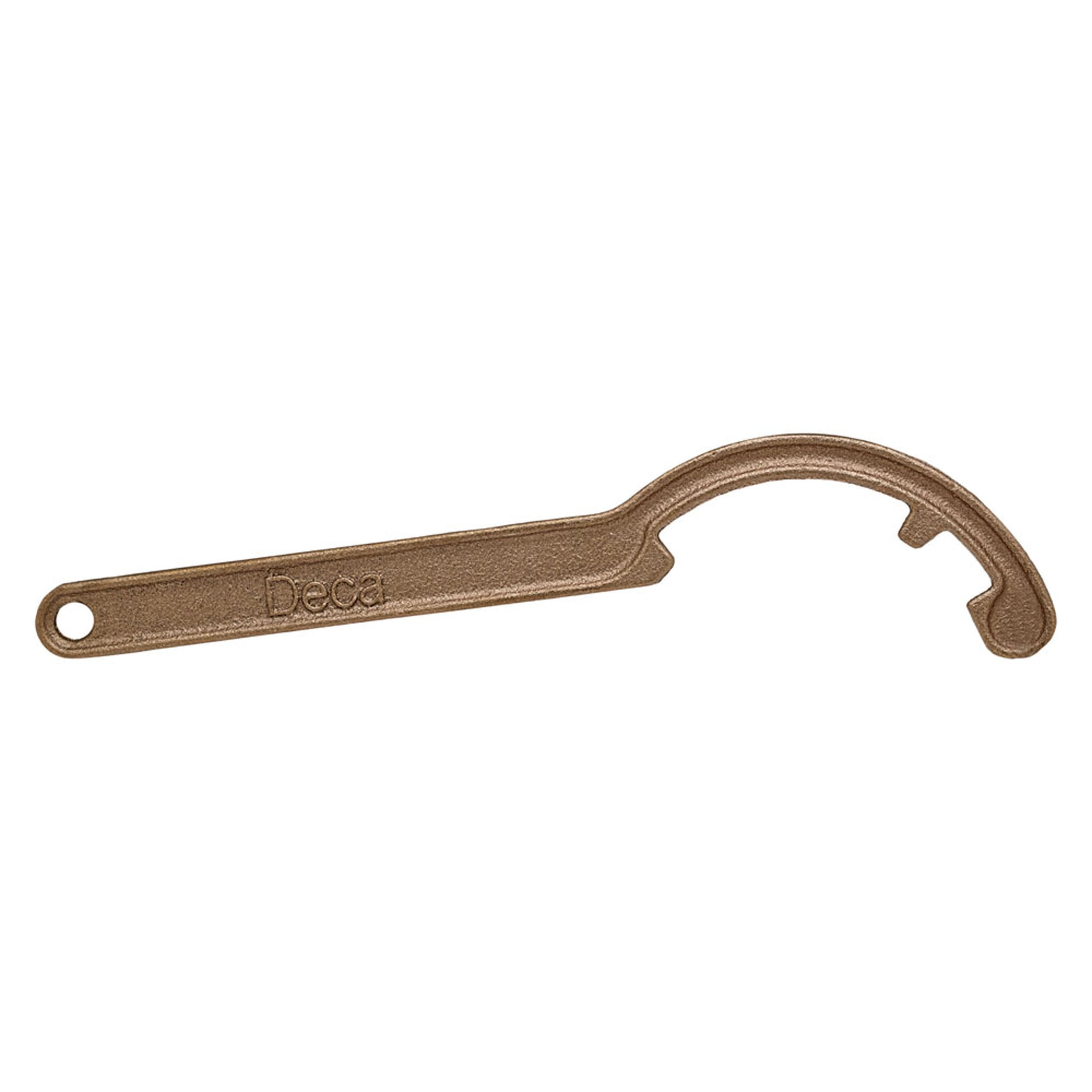 Chave Dupl P/Conexoes 1.1/2x2.1/2” Lat
