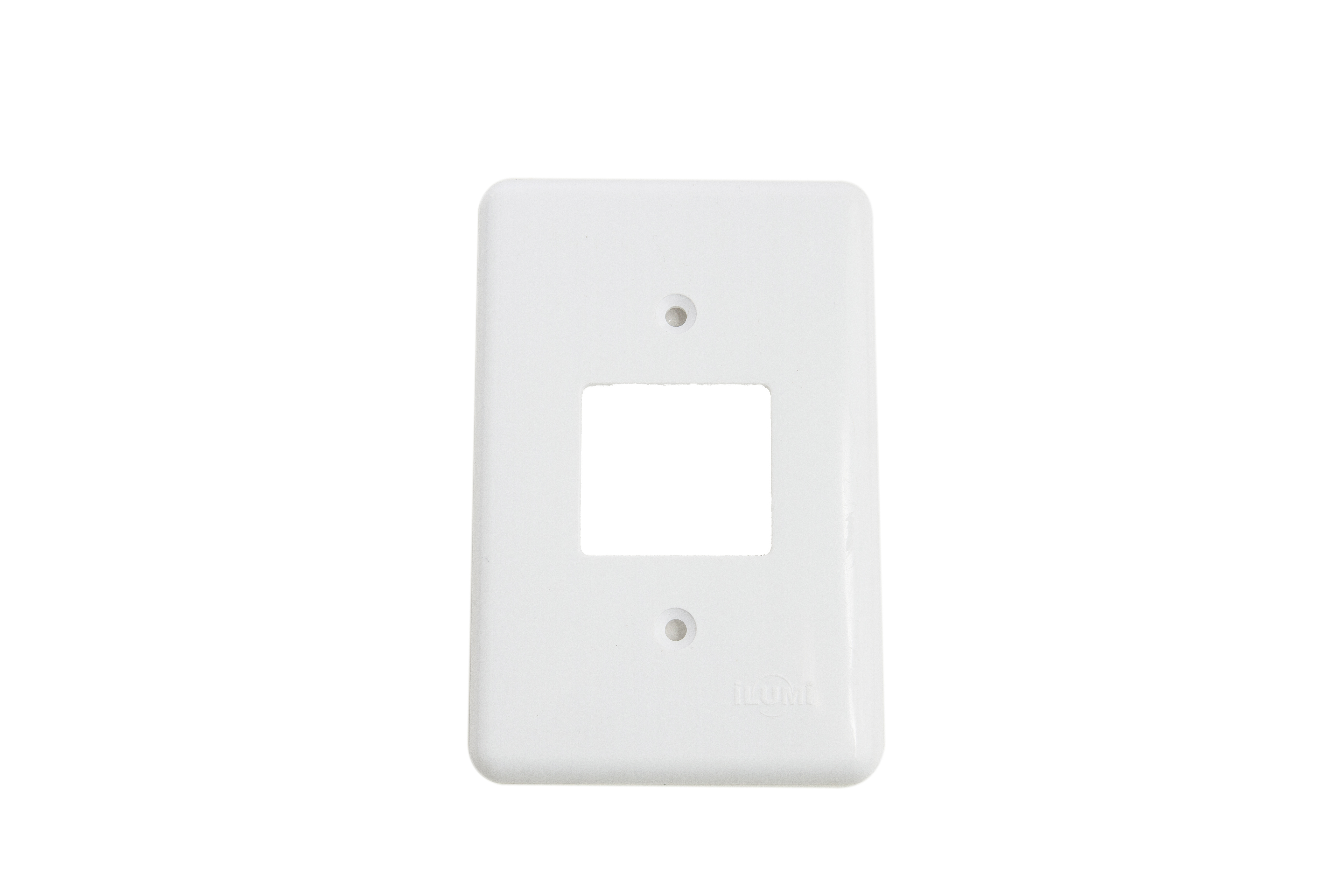 Stylus Placa 4x2 P/2tec