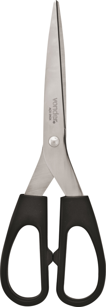 Tesoura P/Uso Geral Reta 8”