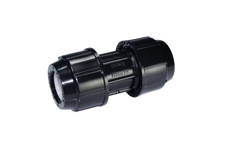 Uniao Pp 63mm Pn16