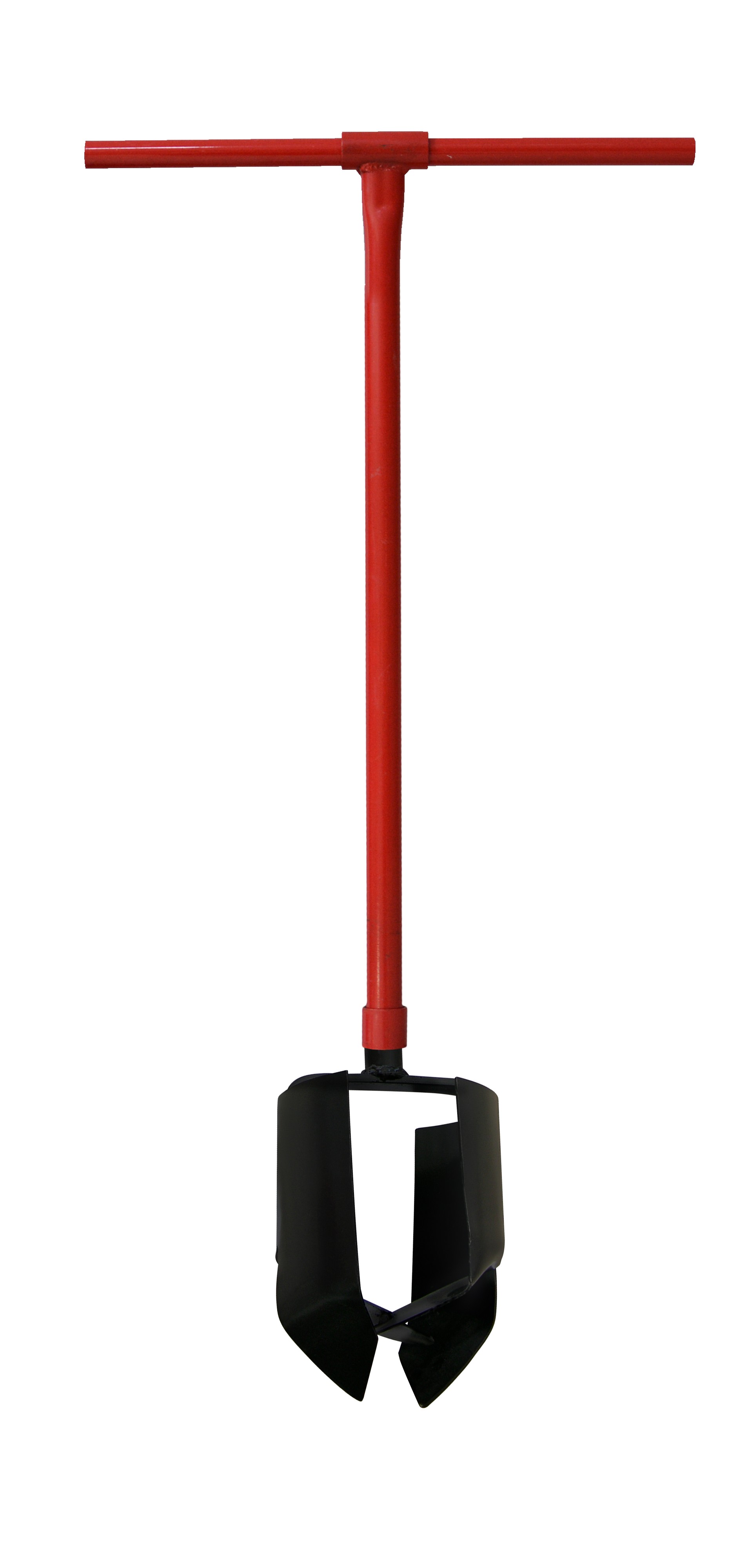 Trado 10” Tipo Cavadeira
