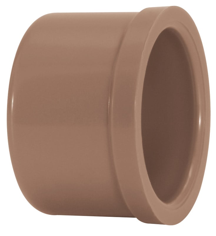 Cap Soldavel 110mm 