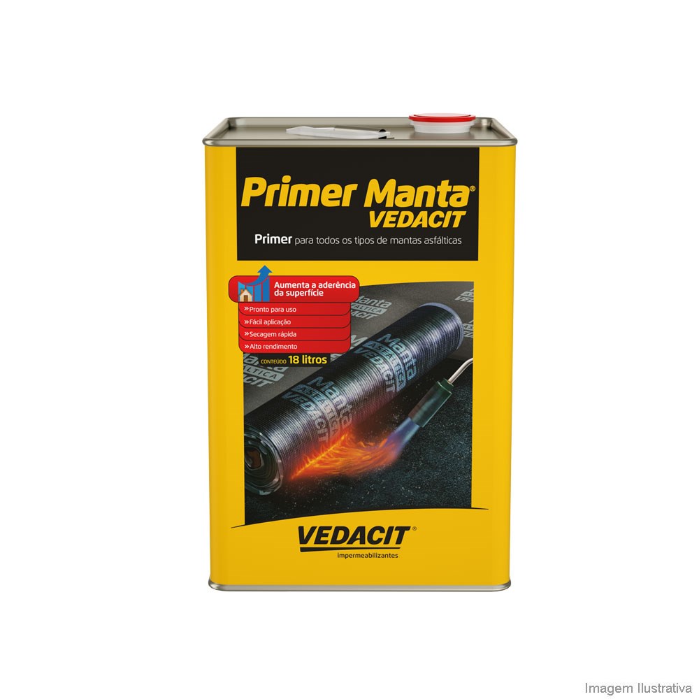 Primer Manta  3,6lt
