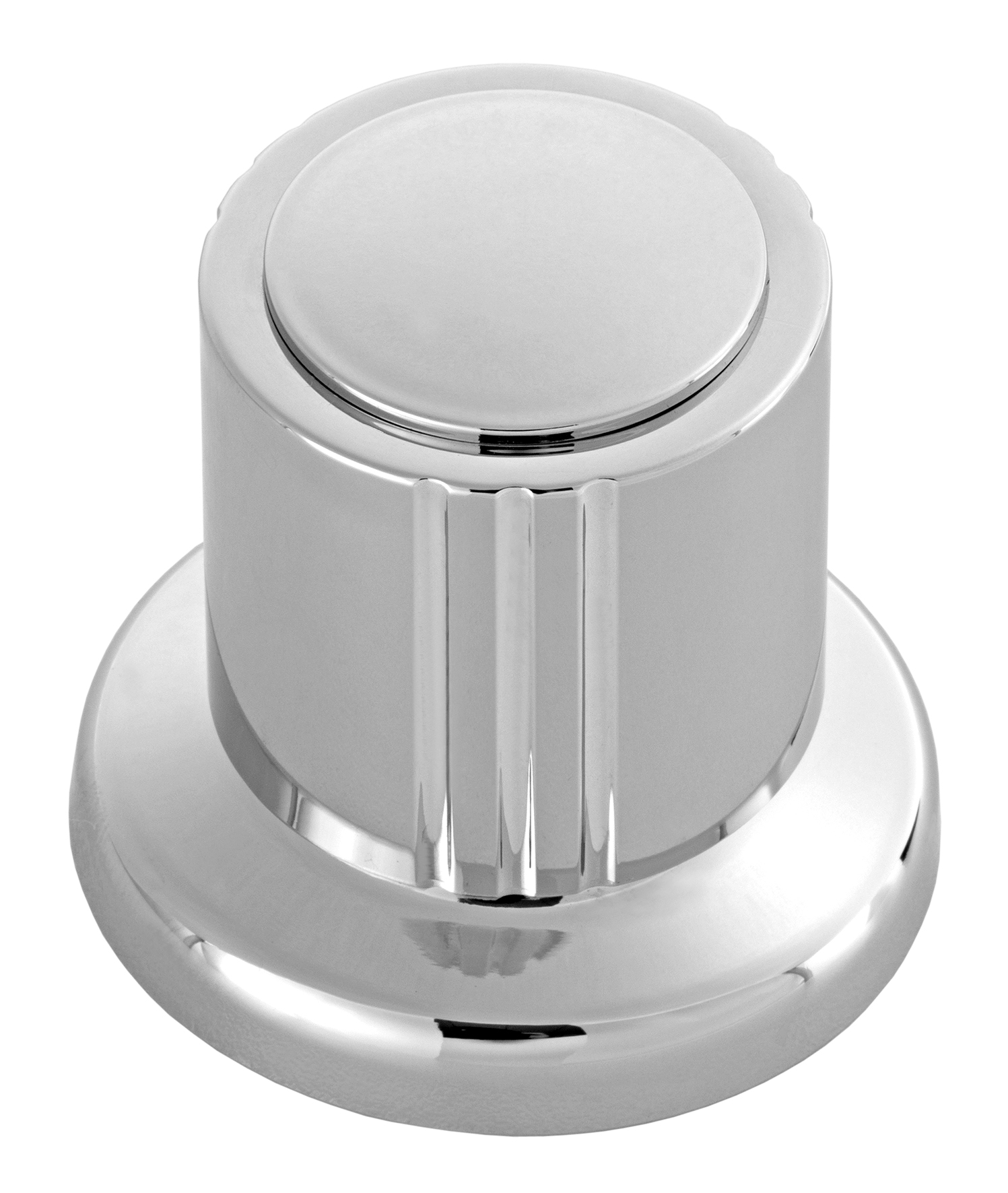 Acab P/Reg Abs C-40 Cr 1/2 A 3/4” Docol