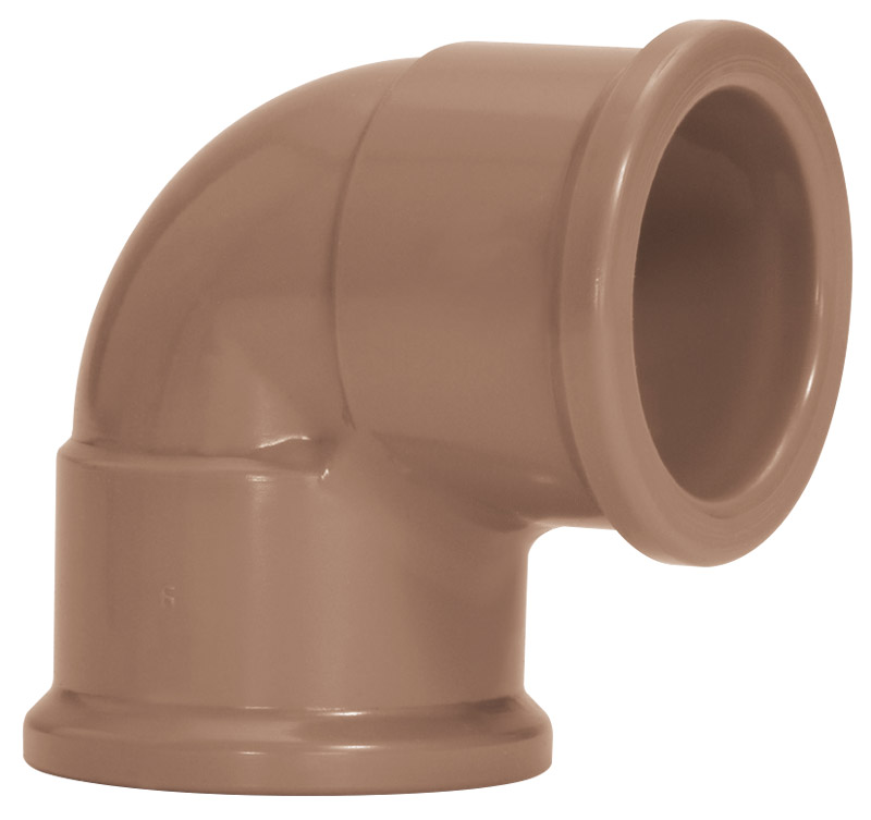 Joelho Soldavel 90  85mm