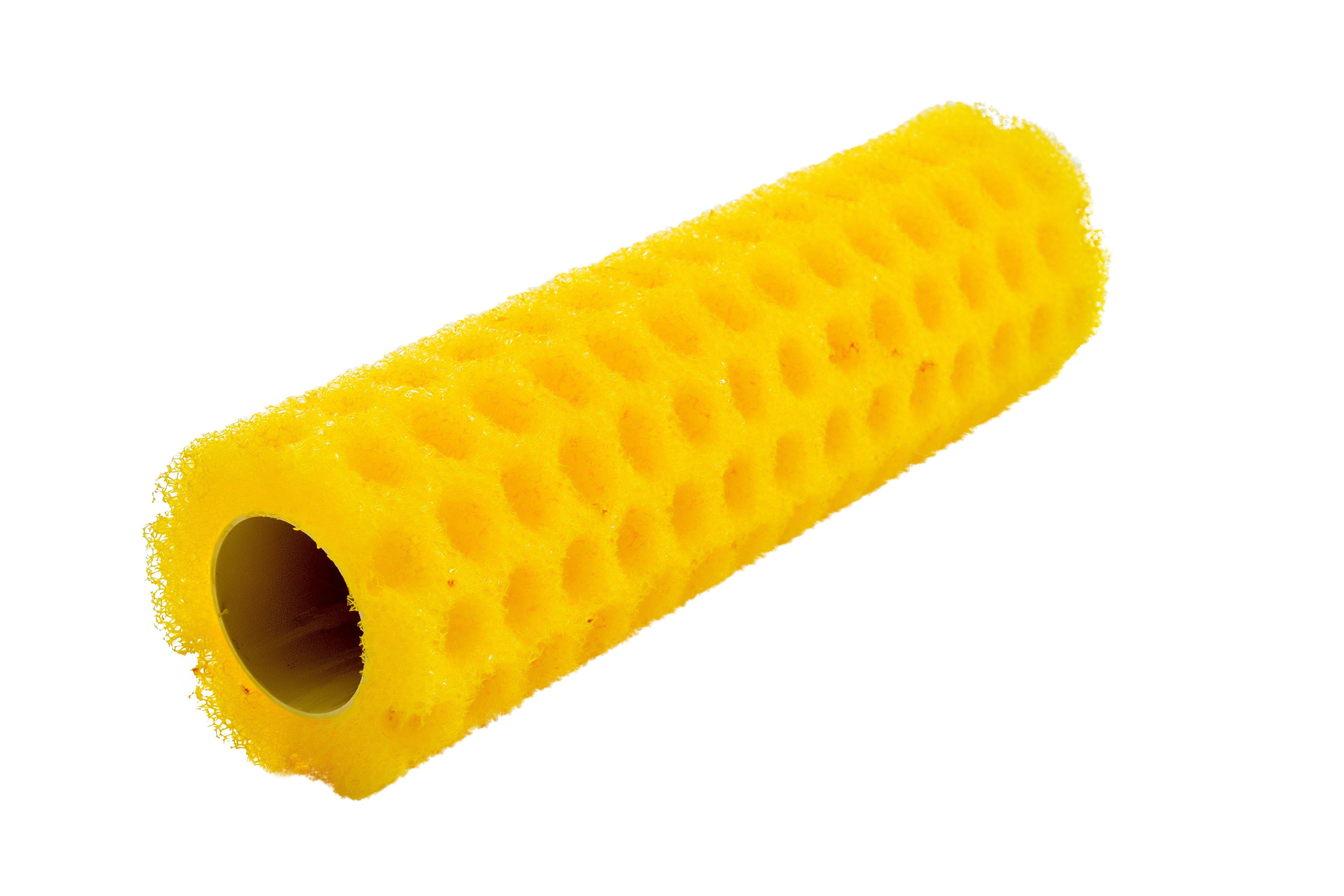 Rolo De Textura 23cm Chapisco 110/85