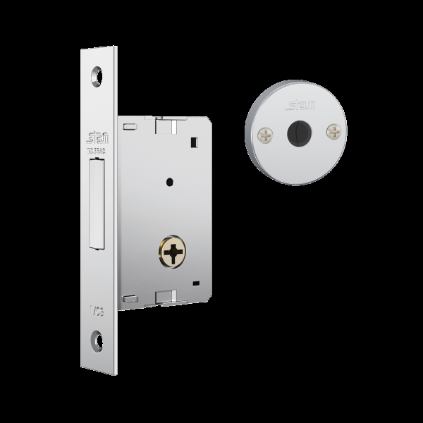 Trava Segur Tetra 1001 49mm Inox