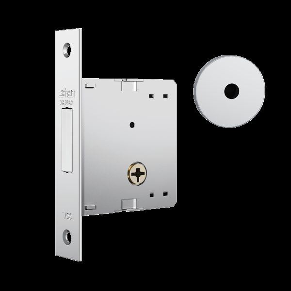 Trava Segur Tetra 1002 70mm Inox