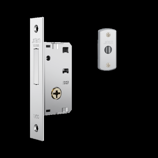 Trava Segur Tetra 1003 38mm Inox