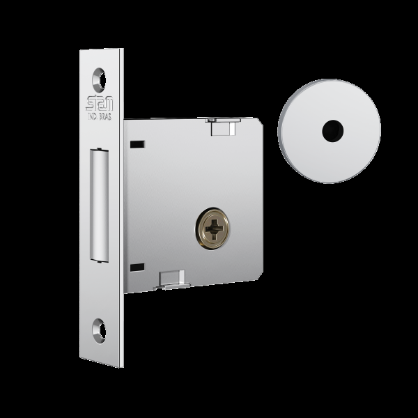 Trava Segur Tetra 1004 62mm Inox