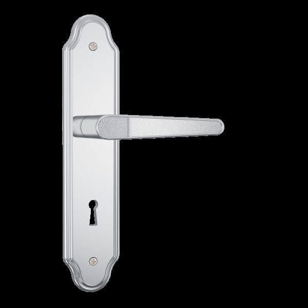 Fech Stam Int Alav 813/03 Inox