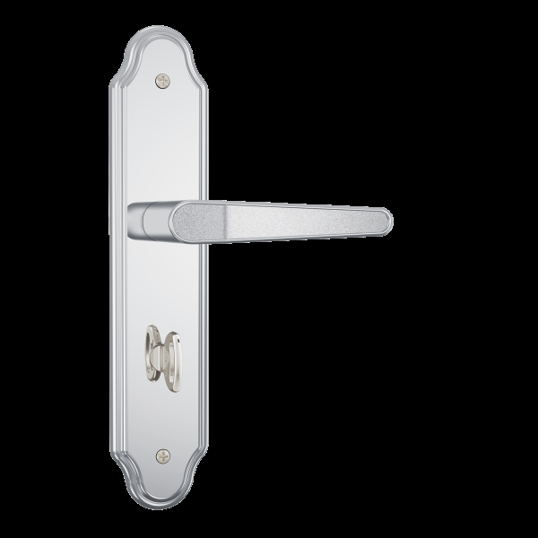 Fech Stam Ban Alav 823/03 Inox