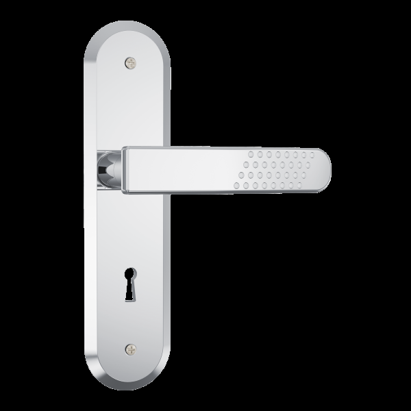 Fech Stam Int Alav 1810/21 Inox