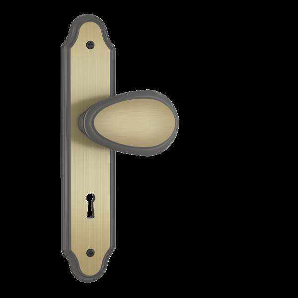 Fech Stam Int Taco De Golf 813/10 Oxid