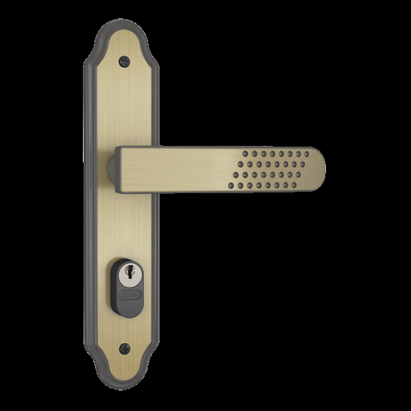 Fech Stam Ext Alav 803/21 Oxid