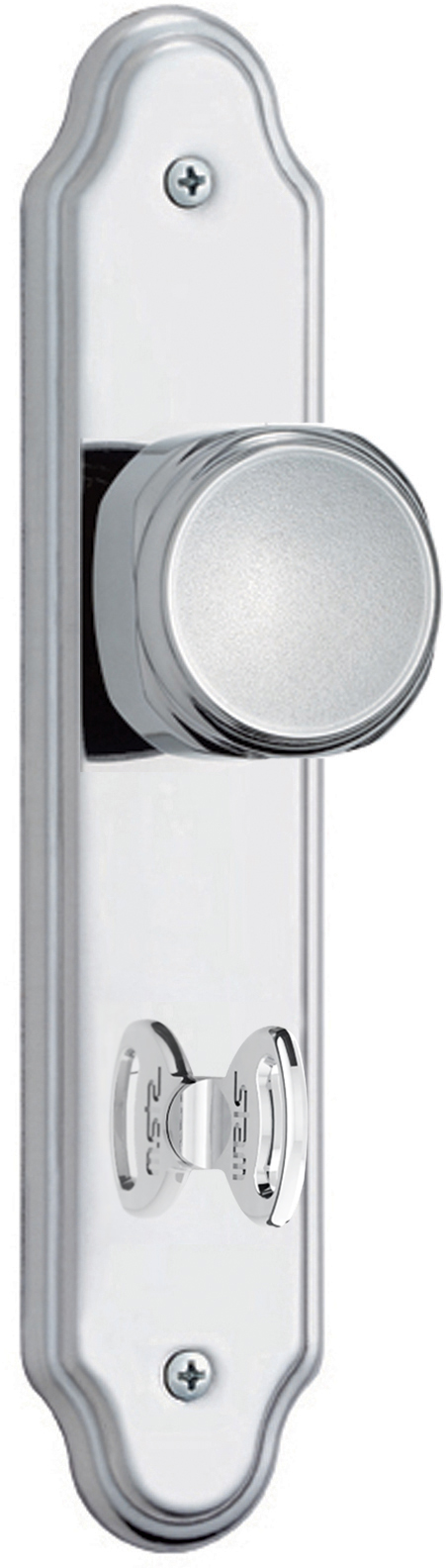 Fech Stam Ban Bola 823/02 Inox