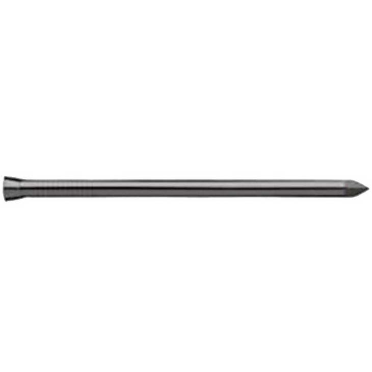 Prego S/Cab Pol  8x8mm 500gr