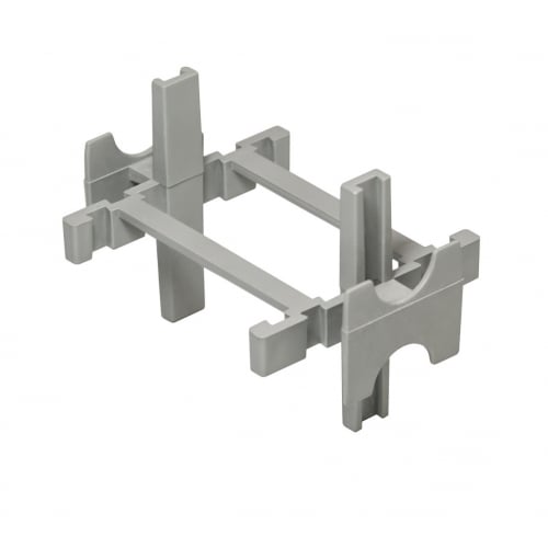 Separador P/Bloco De Vidro 10pc