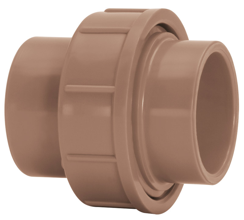 Uniao Soldavel 60mm