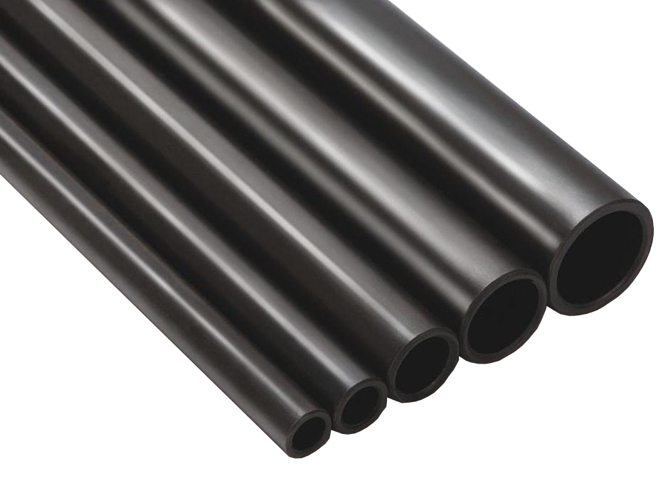 Tubo Aco Carbono Lev 6m 5580 3”