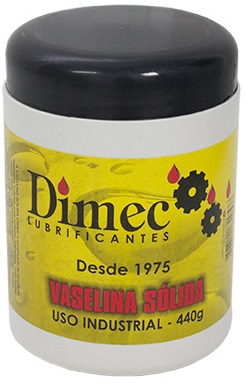 Vaselina Solida 440gr