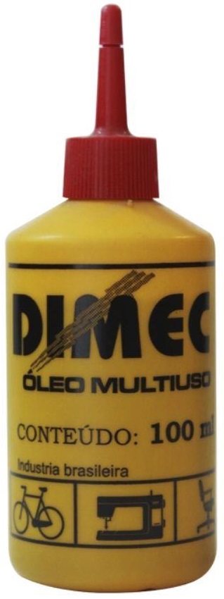 Oleo Multiuso Tipo Singer 100ml