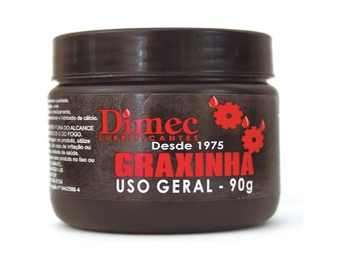 Graxa Uso Geral   90gr