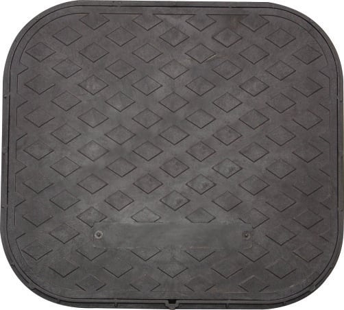 Tampao Pvc T-33 Caesb Pvc Ref