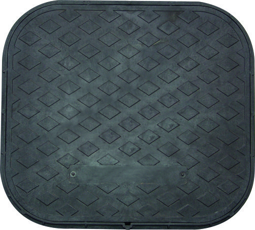 Tampao Pvc T-33 Gordura Pvc Ref
