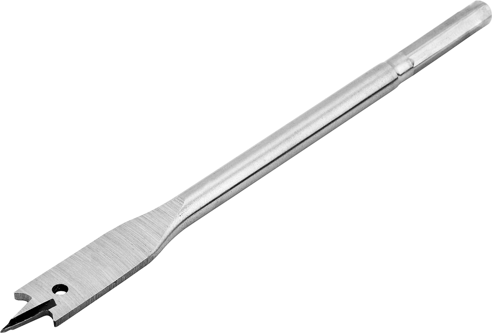 Broca Chata 1/4”