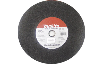 Disco De Corte 14x1/8x1” Metal Policort