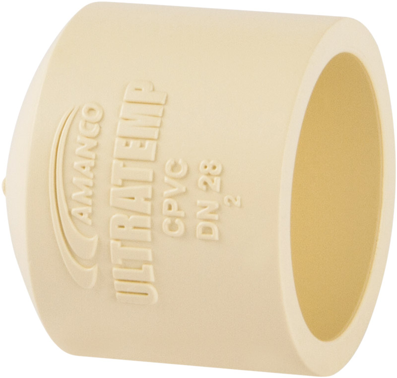 Cap Cpvc 15mm  
