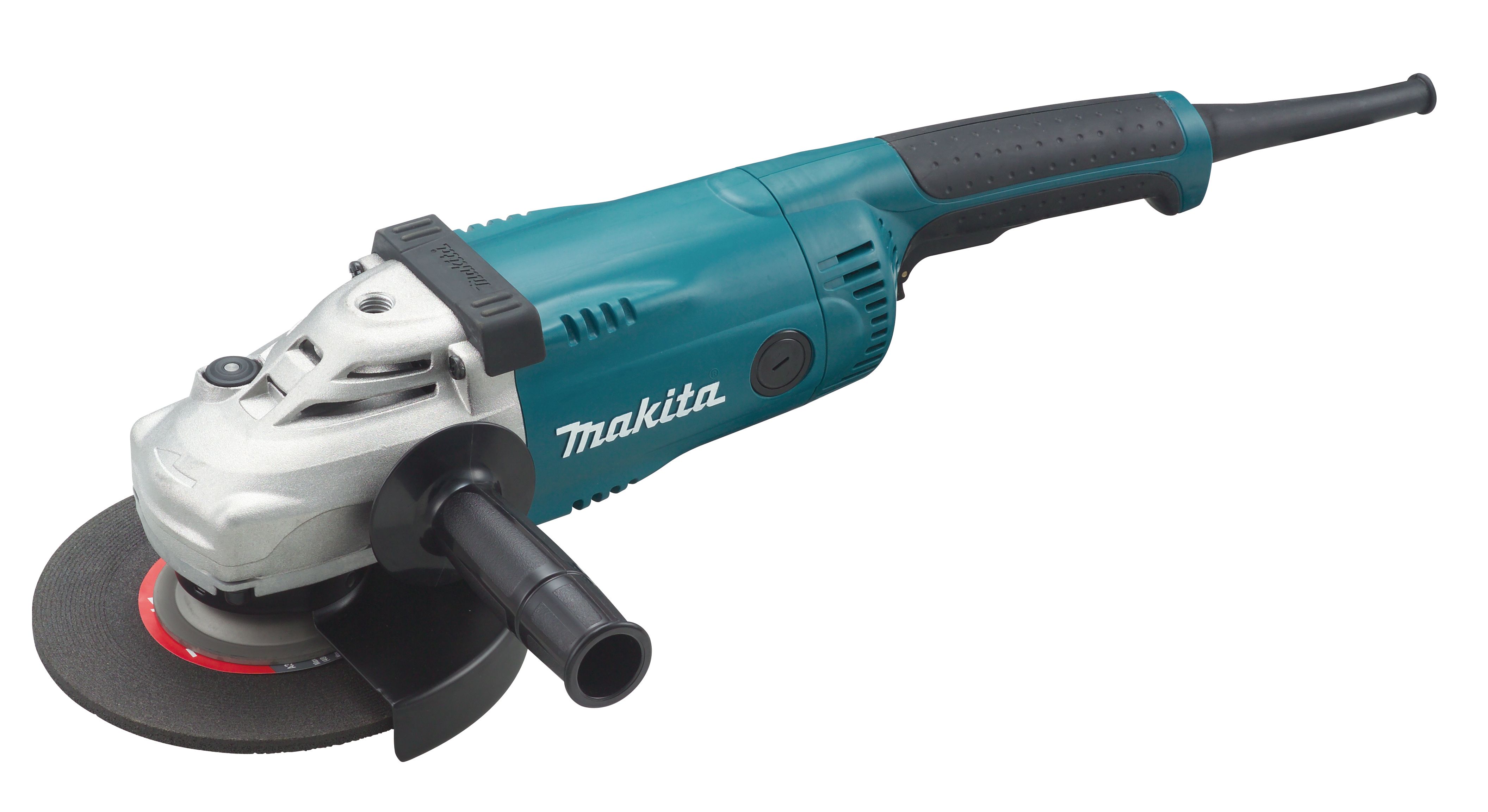 Esmerilhad Ang 7” 2200w Ga7020