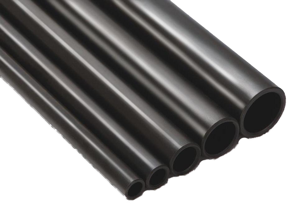 Tubo Aco Carbono Lev 6m 5580 1”