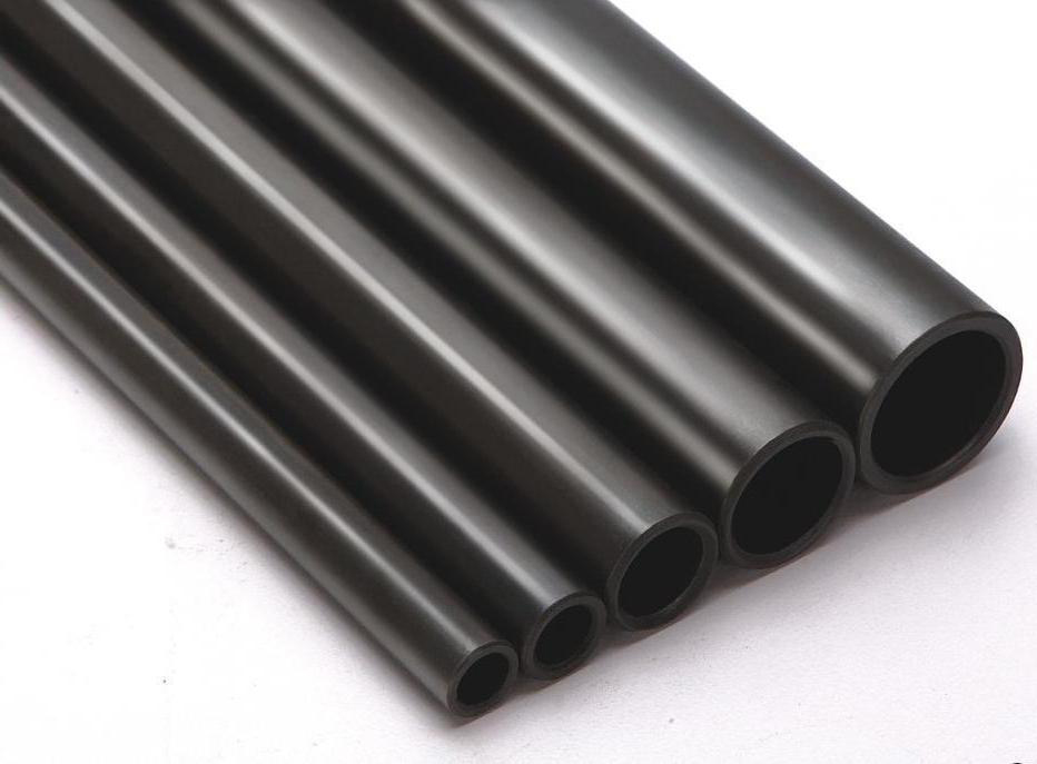 Tubo Aco Carbono Lev 6m 5580 2.1/2”