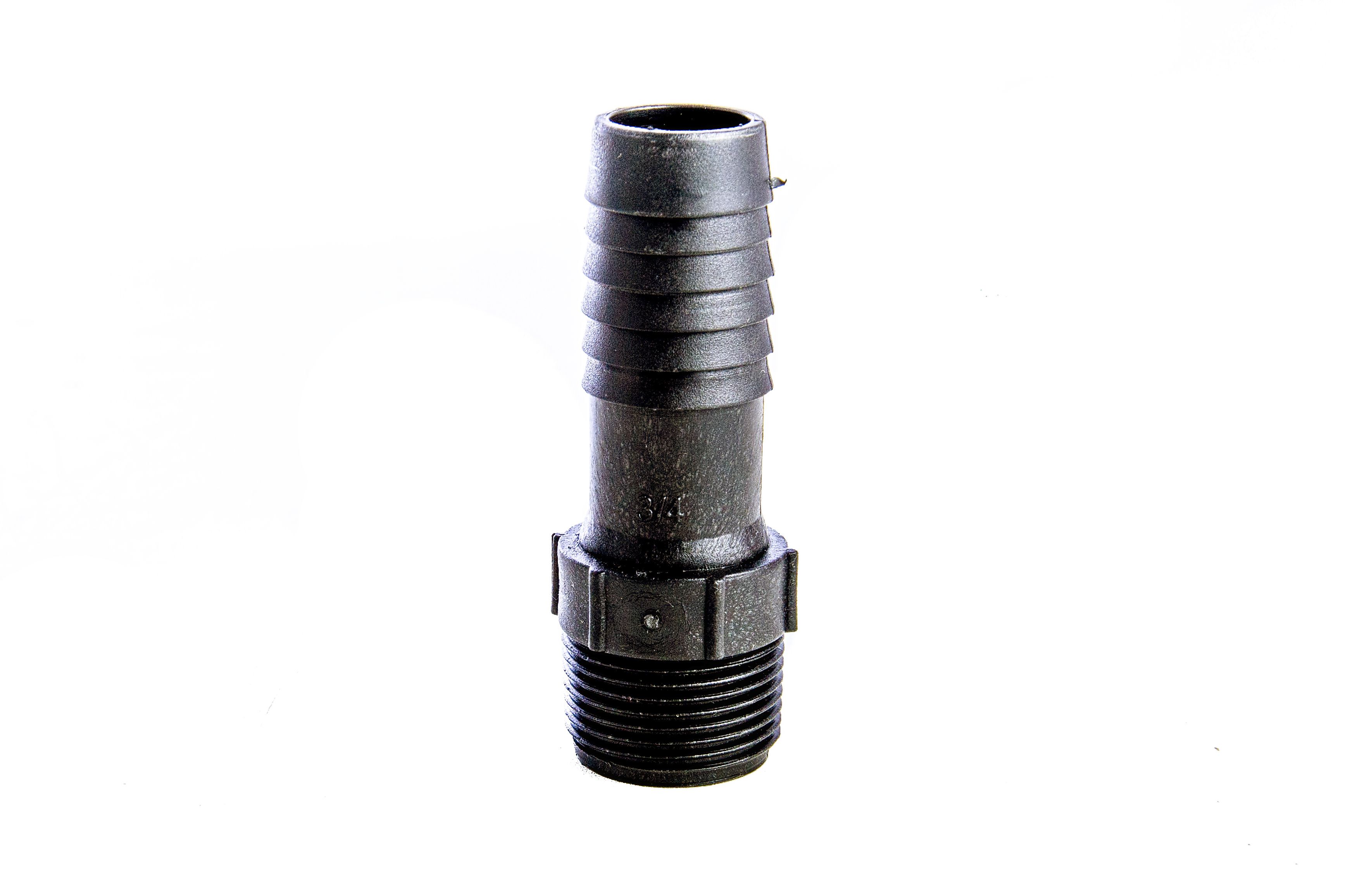 Adapt Poliet P/Mang Inter Re 3/4” Pt
