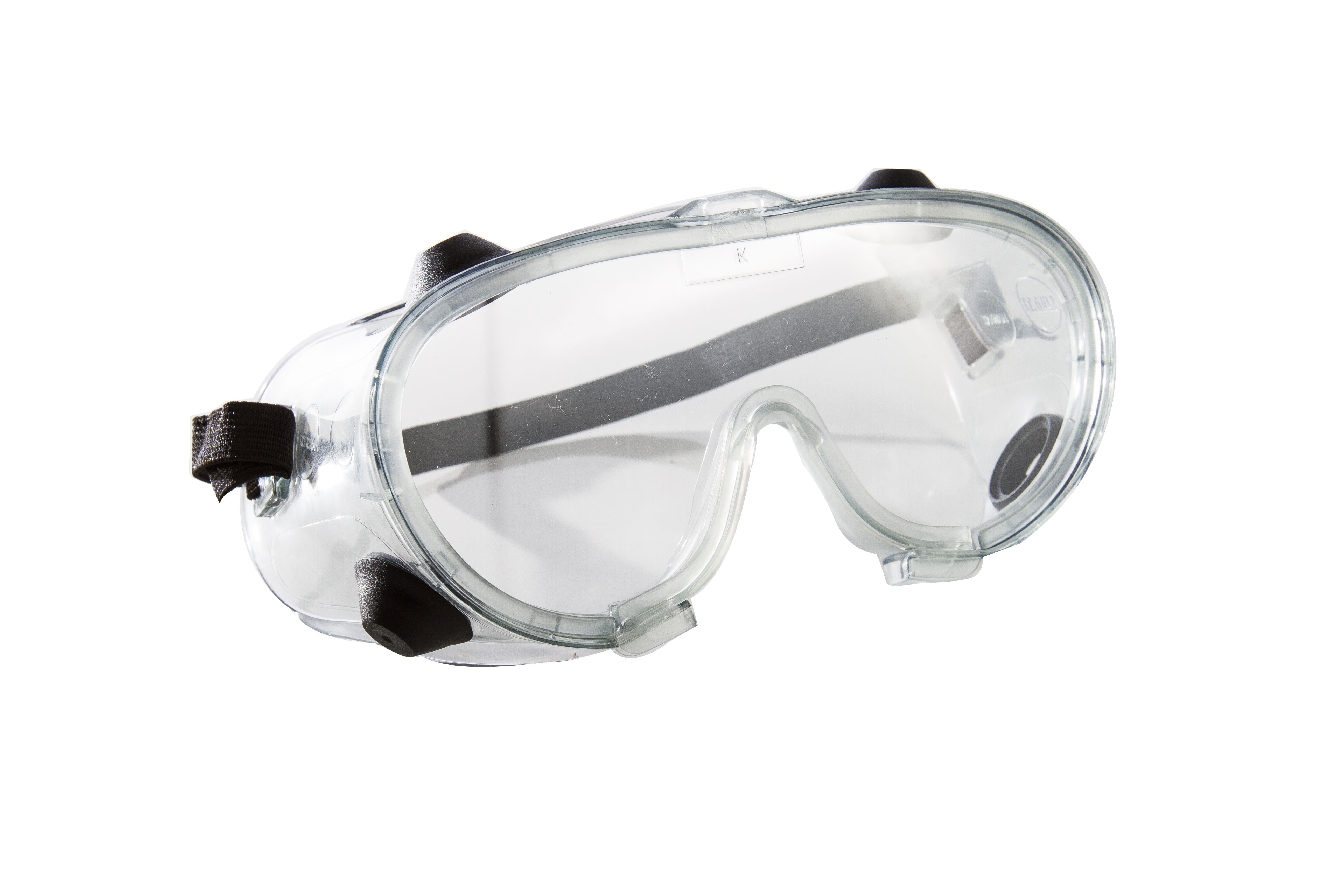 Oculos Ampla Visao C/Valv 
