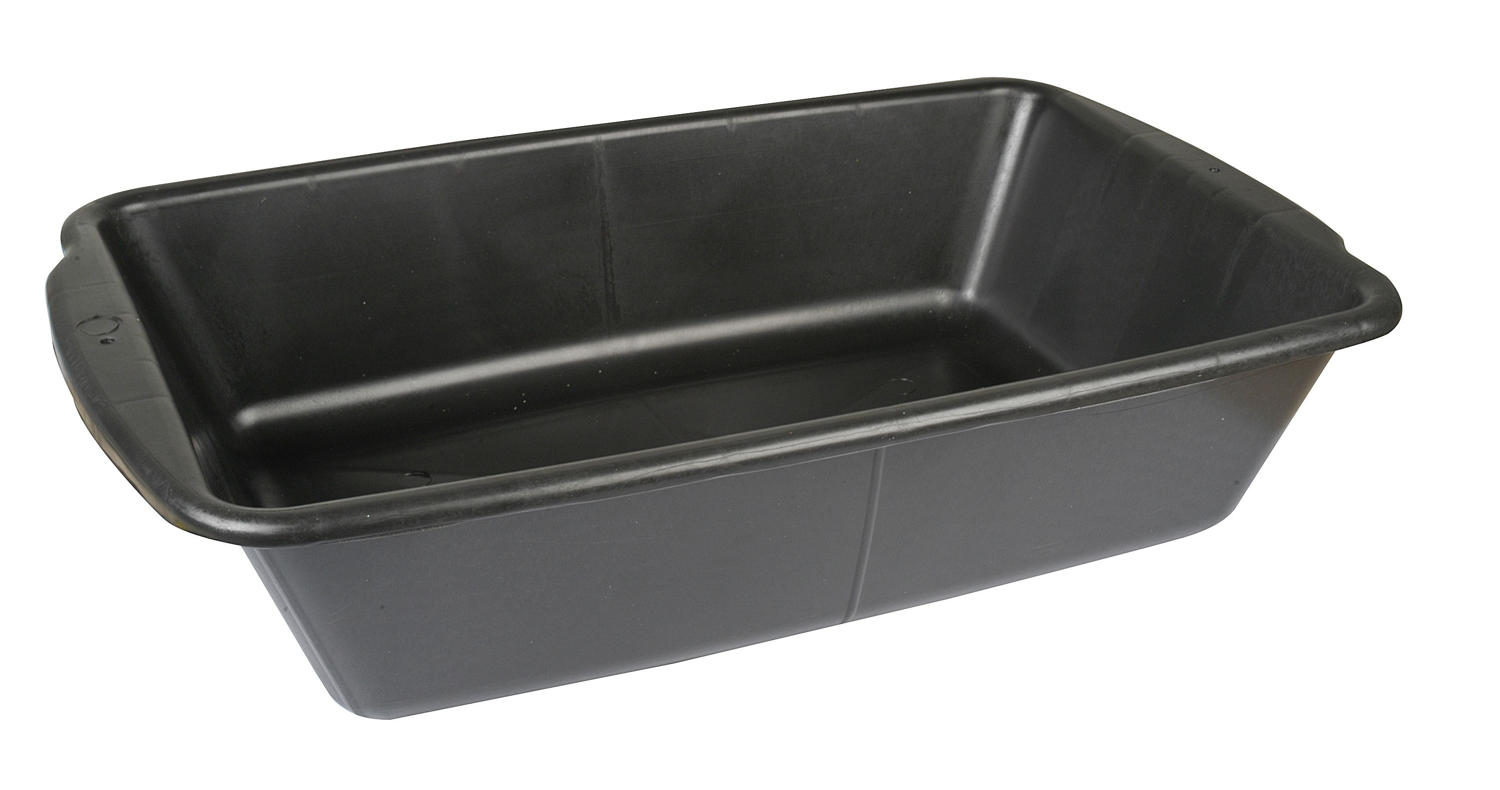 Masseira Preta 61x38x14