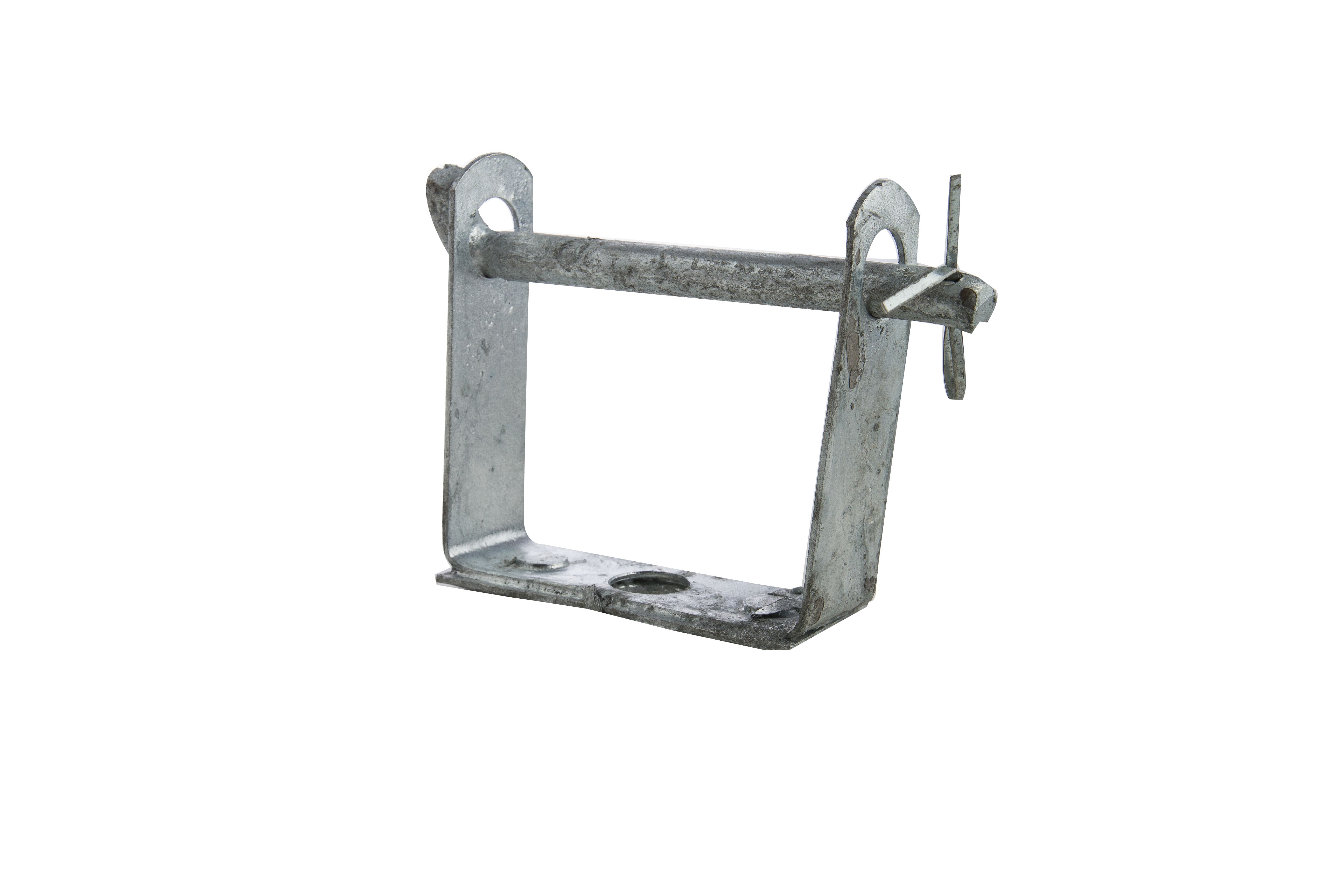 Rack 2”Elemento Semi-Pesado