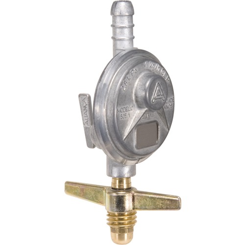 Regulador Gas 505/1 1kg S/Mang