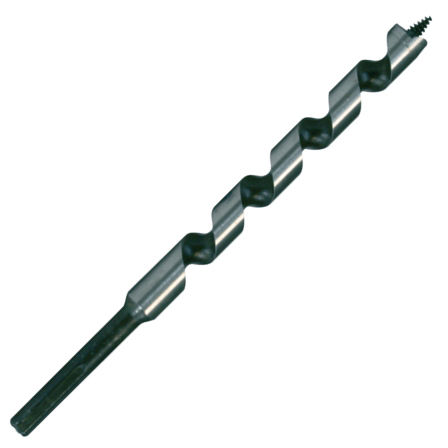 Broca Serpentina 8x200mm P/Mad