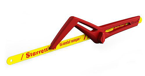 Arco De Serra 12” Mini C/Serra