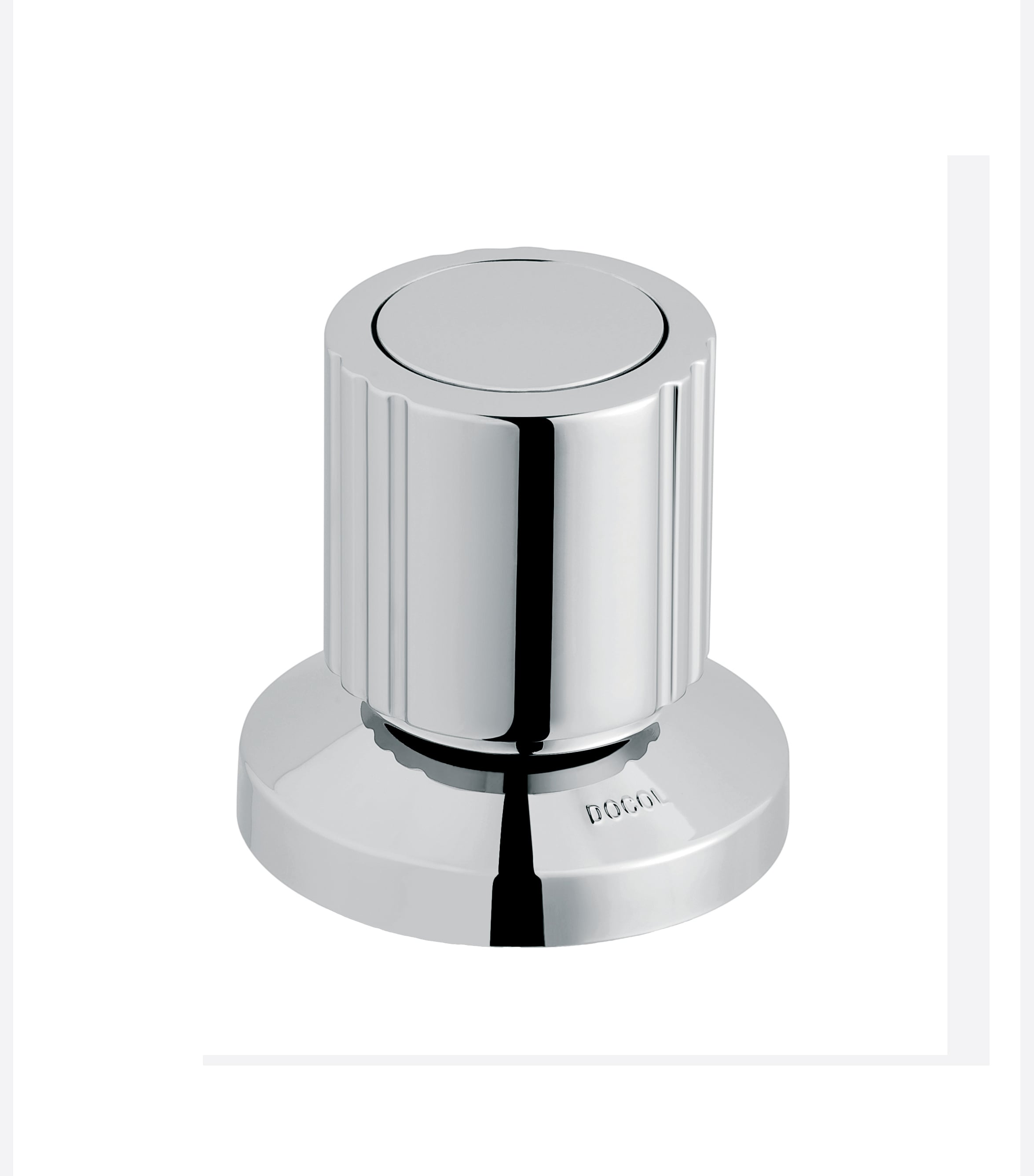 Acab P/Reg Ita Bel Gd 1.1/4 A 1.1/2”