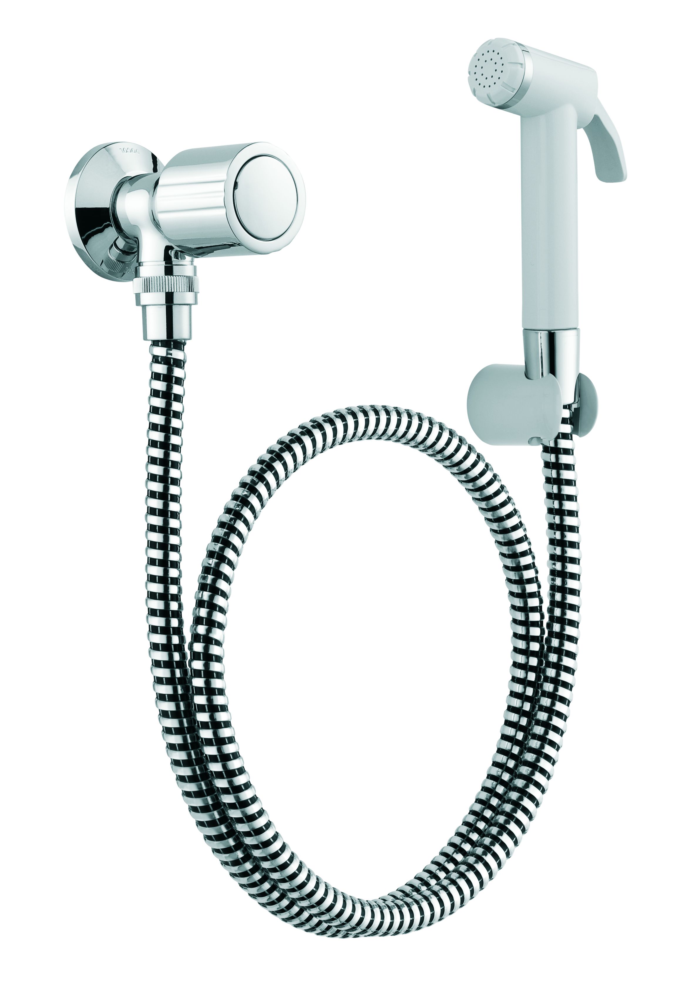 Ducha Hig Metal Itapema Bella Cr