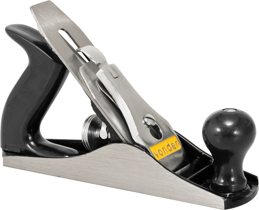 Plaina Base Lisa N5 Profissional