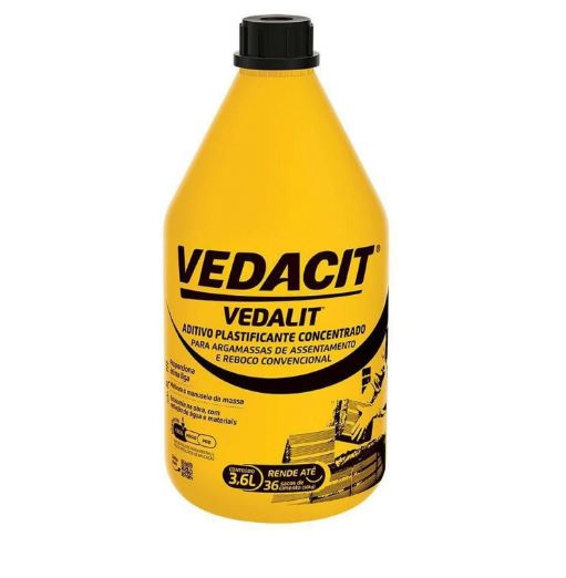 Vedalit 3,6kg